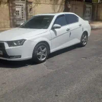دنا پلاس توربو ۶دنده