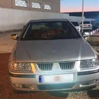 سمند مدل۸۳