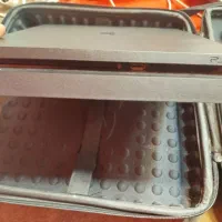 ps4 slim 1tra|کنسول، بازی ویدئویی و آنلاین|اردبیل, |دیوار