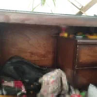 میز برای مغازه یا کامپیوتر