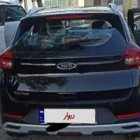 x22pro mtفروش|خودرو سواری و وانت|اصفهان, بهارستان|دیوار