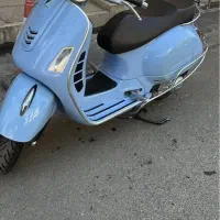 وسپا جی تی اس ۳۰۰