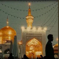 سفر مشهد مقدس