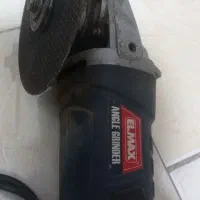 سنگ فرز EL MAX