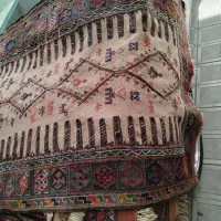 گلیم دستباف قدیمی