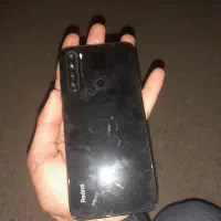 شیامی نوت ۸