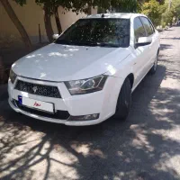 فروش خودرو دنا تیپ۲