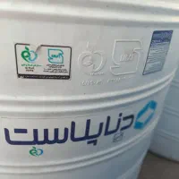 تانکر ۳۰۰۰لیتری درحد نو