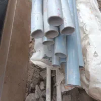 لوله نسوز خم گرم