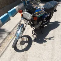 موتور سیکلت هندا