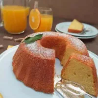 انواع دونات و پنکیک و کیک خونگی اعلاء