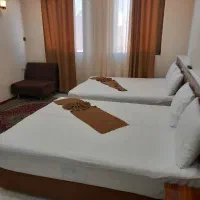 تور مشهدباقطار حرکت۲۶شهریورماه