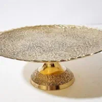 شیرینی خوری برنز