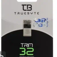 فروش انواع فلش ها مدل truebyte و vico man