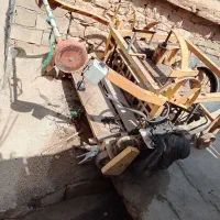 دستگاه بلوک زنی سالم