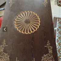 ناهارخوری ۶نفره