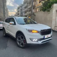 فیدلیتی پرایم ۷ نفره