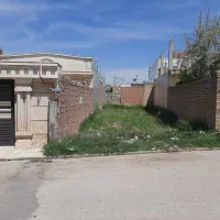 زمین مسکونی ۱۹۴ متری کلاله شهرک فرهنگیان