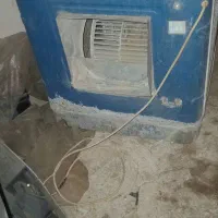 کولر آبی ۳۲۰۰