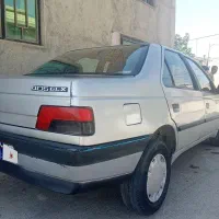 405 مدل 89کم کار