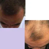 مگه چندسالته که نداری