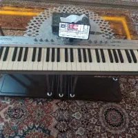 میدی کنترلر+کابل میدی