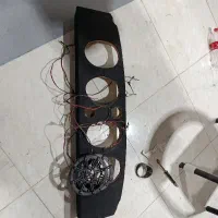 تاخچه پراید در حد ۷۰۰
