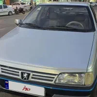 405مدل 91