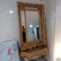 میزآرایشی