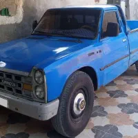 دوتا نیسان دیزل مدل ۸۹تناژ بالا  قیمت توافقی