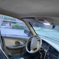 پژو۴۰۵ slx|خودرو سواری و وانت|مشهد, شهرک ابوذر|دیوار