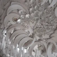 لوستر|لوستر و چراغ آویز|مشهد, وحید|دیوار