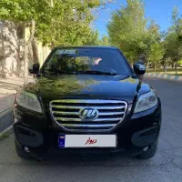 لیفان x60مدل ۹۳