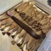 خریدار اصلی مو در کل خراسان رضوی