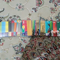 ۱۰۲ عدد کارت کیمدی ۲۰۲۴ و ۲۰۲۵ کاملا نو ارزون