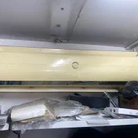 کولر گازی tcl تی سی ال اصل کره با ضمانت سلامت