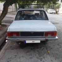 پیکان سواری مدل ۷۴ خانگی