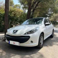 207 اتومات مدل ۹۷