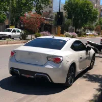 فروش تویوتا جی تی۸۶