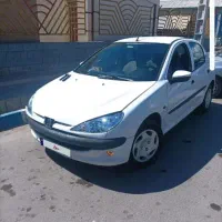 206 تیپ5 موتور tu5