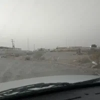 زمین فروشی محله حسین آباد شهرک طلاب