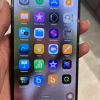 Iphone 14promax 256 gray ZAA