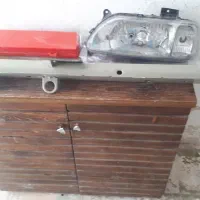 وسایل استوک پر اید