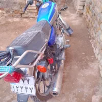 موتور هندا ۲۰۰ کاربرات