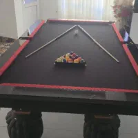 بیلیارد