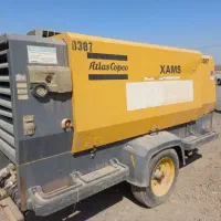 کمپرسور اطلس کوپکو 850