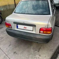 پرایدمدل 88دوگانه کارخونه