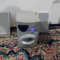 اسپیکر کامپیوتر