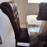 میزوصندلی ناهارخوری چهارنفره