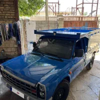 نیسان سیمی ۴۰۳